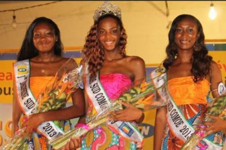 Côte dÂ’Ivoire : Victor Yapobi « Pourquoi je ne  peux pas coucher avec les MissÂ… »